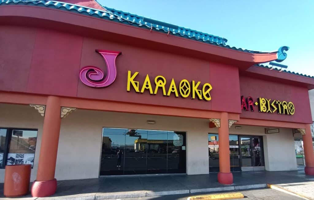j-karaoke