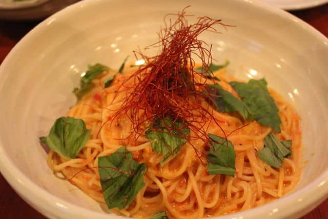 Uni_Tomato_Cream_Pasta