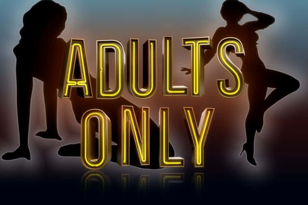 adults only chinatown vegas