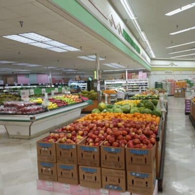 Shun Fat Supermarket