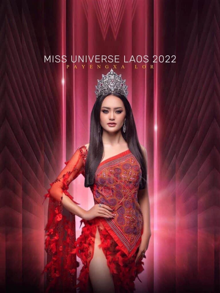 Payengxa_Lor_Miss Universe-pageant