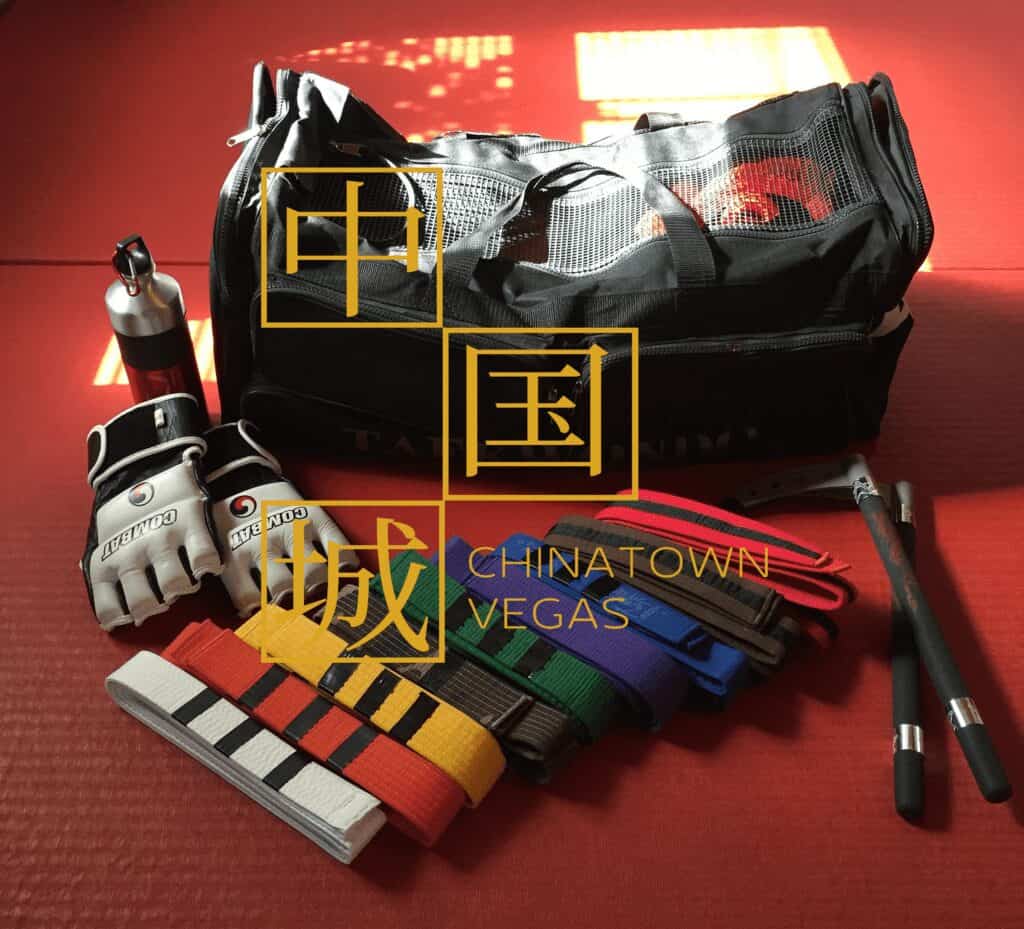 chinatown_martial-arts gear