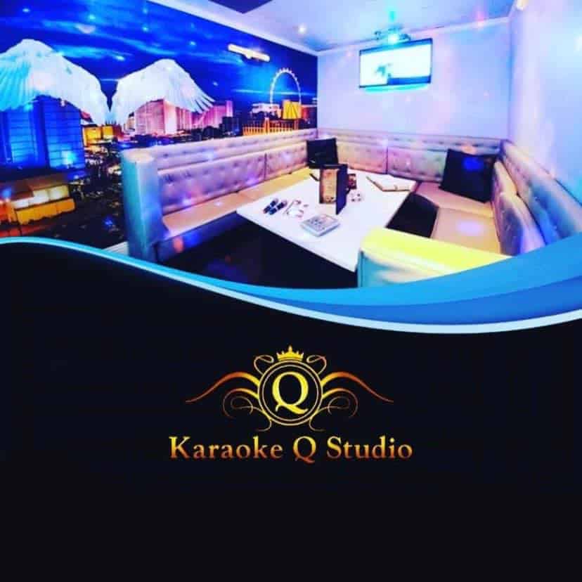 q-karaoke